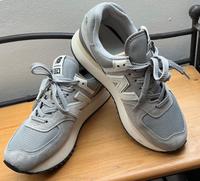New Balance Sneaker 574 Damen Gr. 40,5/7 (UK) wNEU München - Pasing-Obermenzing Vorschau