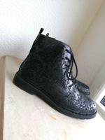 Stiefeletten Ellie Goulding schwarz Baden-Württemberg - Weinheim Vorschau