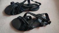 Sommer Leder ANAKI  Sandalen Gr.39 Neu Berlin - Spandau Vorschau