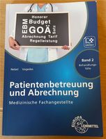 Patientenberatung und Abrechnung Medizinische Fachabgestellte Schleswig-Holstein - Aukrug Vorschau