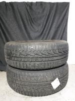 2 WINTERREIFEN HANKOOK 215 60 R17 96H DOT2615 Nr.731 Wuppertal - Vohwinkel Vorschau