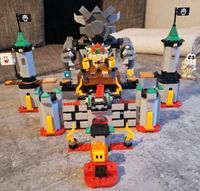 Lego Super Mario Konvolut + Lego Figuren / Marvel / Minecraft Bayern - Wiesent Vorschau