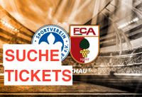 Tickets Darmstadt 98 vs Augsburg (Auswärts) Bayern - Augsburg Vorschau