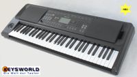 KORG EK50 Arranger Keyboard 61_702Sounds_MP3_Lautsprecher 20W_NEU Baden-Württemberg - Weinheim Vorschau