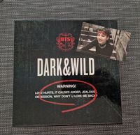BTS Dark & Wild Album mit Suga Photocard Yoongi AgustD Niedersachsen - Seesen Vorschau