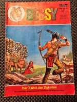 Bessy Comic Band 51 alt Bastei Verlag Nordrhein-Westfalen - Korschenbroich Vorschau