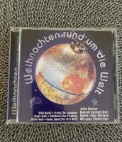 CD - Weihnachtssongs rund um die Welt / Weihnachtslieder Bayern - Dietenhofen Vorschau