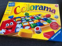 Colorama Brettspiel Spiel Ravensburger Formen Farben lernen Schleswig-Holstein - Fahrdorf Vorschau