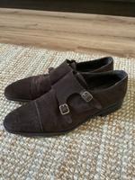 Berwick?! Herrenleder Schuh Essen-West - Holsterhausen Vorschau
