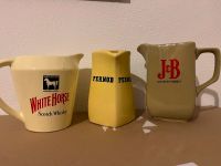 Whisky Krüge,Whiskykrug  White Horse, Pernot, JB Bayern - Heidenheim Mittelfr Vorschau