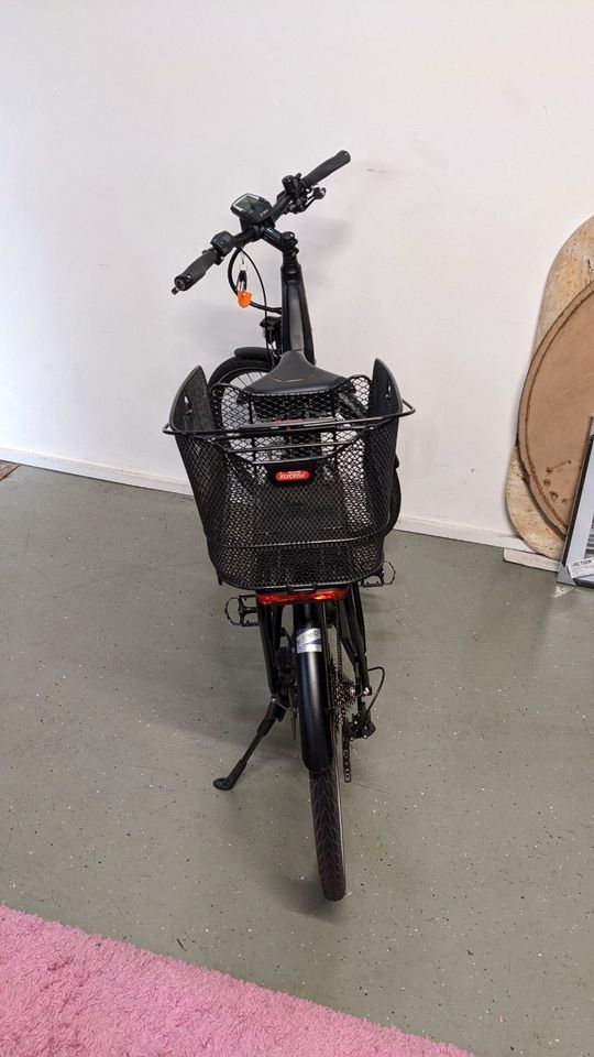 ❌KlickFix Citymax,Fahrrad ,Korb ,Gepäckträger,Hinterradkorb❌ in  Baden-Württemberg - Schwäbisch Gmünd | eBay Kleinanzeigen ist jetzt  Kleinanzeigen