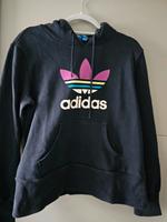Adidas Hoodie, Kapuzenpullover Nordrhein-Westfalen - Bergkamen Vorschau