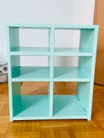 DIY kleines Regal Mint handmade Dresden - Cotta Vorschau