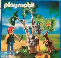 Playmobil Set 4854 KoalaBaum mit Kängaru Hessen - Selters Vorschau