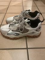 Fila Sneaker low / marshmallow turtledove Nordrhein-Westfalen - Witten Vorschau