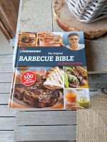 Landmann Barbecue Bibel Nordrhein-Westfalen - Stadtlohn Vorschau