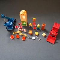 Lego Duplo Bob der Baumeister Buddel Heppo Bob Wendy Niedersachsen - Bienenbüttel Vorschau