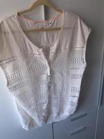 Wunderschöne Shirt große 40 Niedersachsen - Springe Vorschau