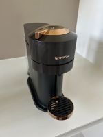 Nespresso Vertuo Next Premium Rich Brown mit Garantie Köln - Braunsfeld Vorschau