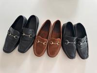 Gucci Lederschuhe Bayern - Haimhausen Vorschau