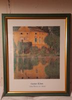 BILD, Gustav Klimt - Schloss Kammer am Attersee Bayern - Freilassing Vorschau