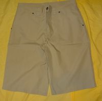 KHJ FireFly Hose Damen Bermudas Gr. S beige 100% Baumwolle Sommer Rheinland-Pfalz - Bacharach Vorschau