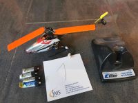 Nano CPX mit Brushless Umbau von Xtreme Bayern - Emmering Vorschau