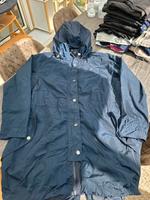 Damen parker gr 48 gina benotti jacke blau Nordrhein-Westfalen - Hemer Vorschau