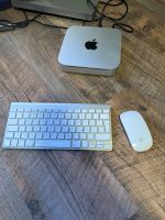 Mac Mini 2010 und 2014 Maus Tastatur Berlin - Wittenau Vorschau