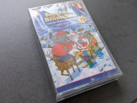 NEU: MC Kassette Benjamin Blümchen und der Weihnachtsmann Nr 73 Baden-Württemberg - Karlsruhe Vorschau