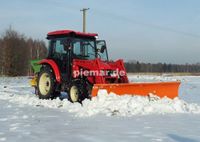 Schneepflug Leicht Typ C: 140cm Der Pflug | piemar.de! Baden-Württemberg - Schwäbisch Hall Vorschau