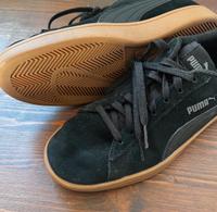 Puma Sneaker >wie neu< Hessen - Gießen Vorschau