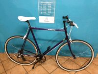 EIMSBIKE☆395€ Singlespeed☆ Vintage Stahlrenne Speedbike Crossbike Eimsbüttel - Hamburg Eimsbüttel (Stadtteil) Vorschau