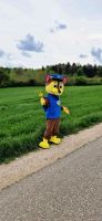 Chase Paw Patrol Maskottchen/ Kostüm 35 euro Baden-Württemberg - Ehingen (Donau) Vorschau