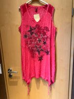 Tredy Kleid pink 40 Sterne NEU mit Etikett Nordrhein-Westfalen - Minden Vorschau