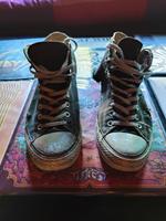 Converse Chucks 44,5 schwarz Kiel - Schreventeich-Hasseldieksdamm Vorschau