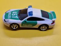 Carrera GO Porsche GT3 Polizei 61457 Slotcar Rennbahn 1:43 #12 Bayern - Tuntenhausen Vorschau