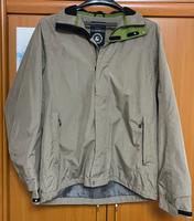 Killtec Herrenjacke Funktionsjacke Windjacke Anorak Farbe Khaki Frankfurt am Main - Bergen-Enkheim Vorschau