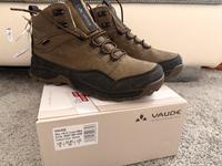 Vaude Wanderschuhe neu mit Etikett 38 Thüringen - Erfurt Vorschau