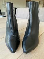 Stiefeletten/ Halbstiefel /Schuhe (nicht gefüttert) Größe 39 Niedersachsen - Westerstede Vorschau