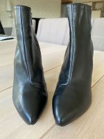 schStiefeletten / Halbstiefel /Schuhe (nicht gefüttert) Größe 39 Niedersachsen - Westerstede Vorschau