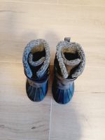 CYPRES Winterboots Schneeboots gefüttert Gr. 28 Niedersachsen - Goldenstedt Vorschau