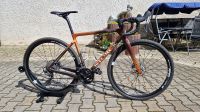 Gravelbike Storck Grix.2 Pro Gr.M Thüringen - Triptis Vorschau