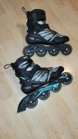 Inliner Rollerblade Gr. 40,5 Zetrablades Inlineskates Baden-Württemberg - Balingen Vorschau