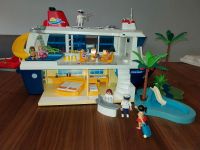 Playmobil Kreuzfahrtschiff mit Pool Bayern - Wertingen Vorschau