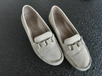 GABOR Moccasin Damenschuhe / Ballerina - Größe 5 (38) Baden-Württemberg - Untereisesheim Vorschau
