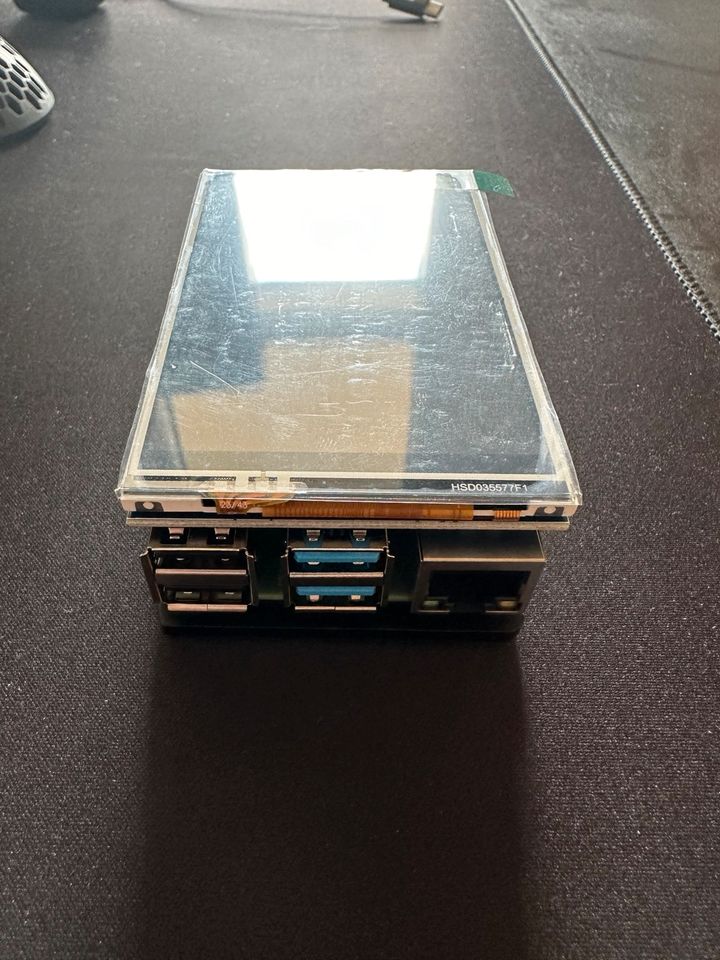 Raspberry Pi Bitcoin Node | 8 GB in Gera