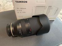 Tamron 70-180mm für Sony e-Mount Nordrhein-Westfalen - Hilden Vorschau