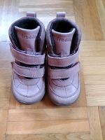 Froddo Schuhe Größe 22 in rosa Rheinland-Pfalz - Breitscheid Kr Neuwied Vorschau