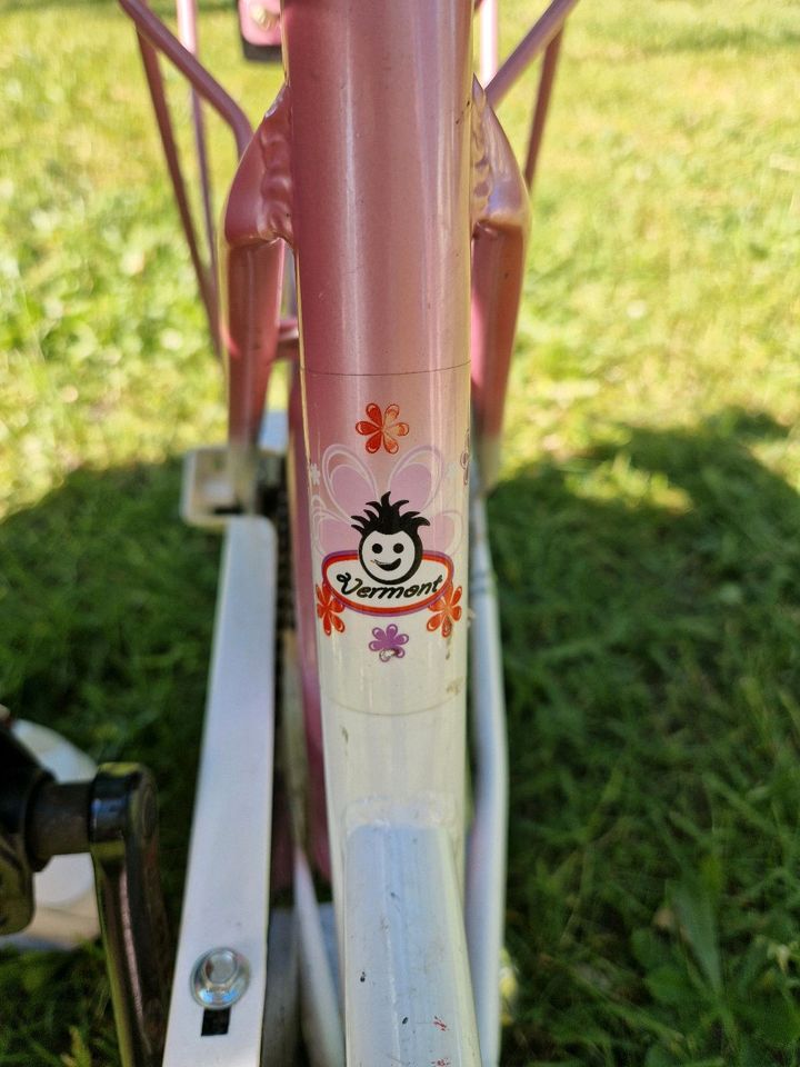 Vermont Girly 16 Zoll Mädchen Fahrrad in Gütersloh